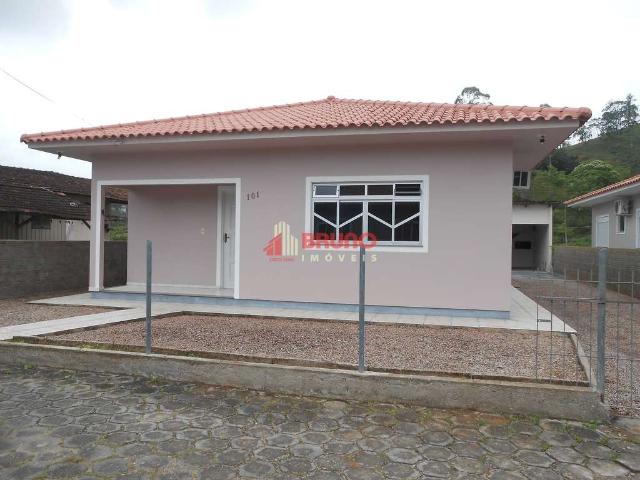 Casa venda em Antônio Carlos, Centro