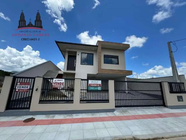 Casa venda em Região Geográfica Imediata de Florianópolis, Antônio Carlos