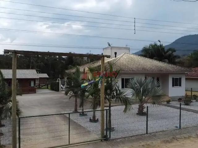 Casa venda em Região Geográfica Imediata de Florianópolis, Antônio Carlos