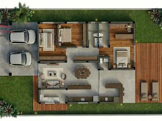 Casa venda em Região Geográfica Imediata de Florianópolis, Antônio Carlos
