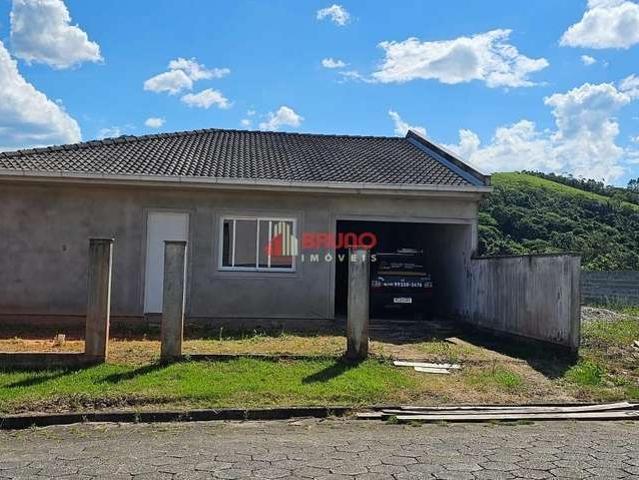 Casa venda em Antônio Carlos, Centro