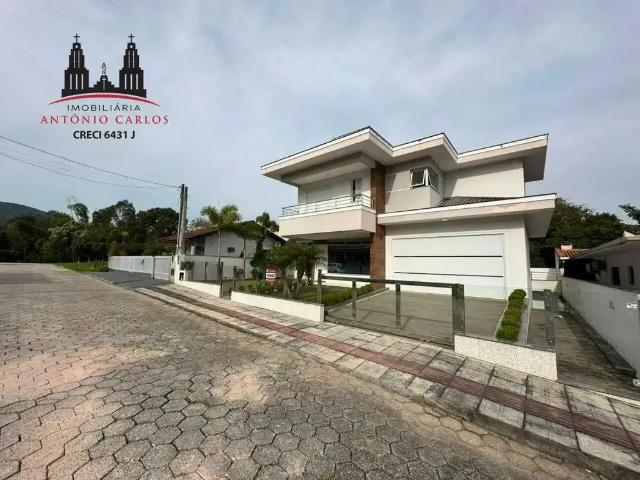 Casa venda em Região Geográfica Imediata de Florianópolis, Antônio Carlos