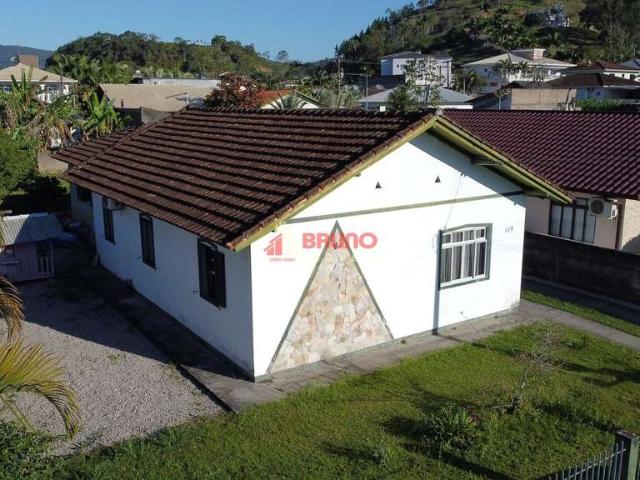 Casa venda em Antônio Carlos, Centro