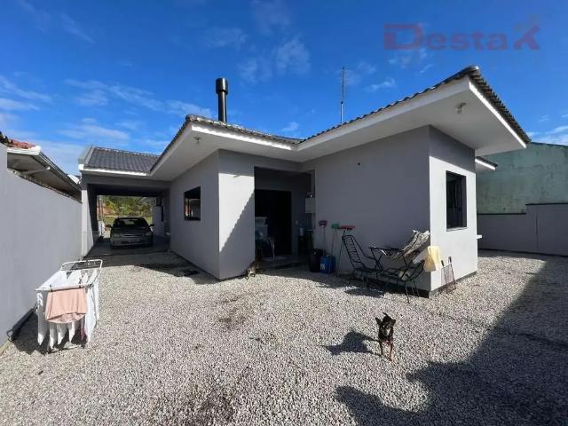 Casa venda em Região Geográfica Imediata de Joinville, São Francisco do Sul