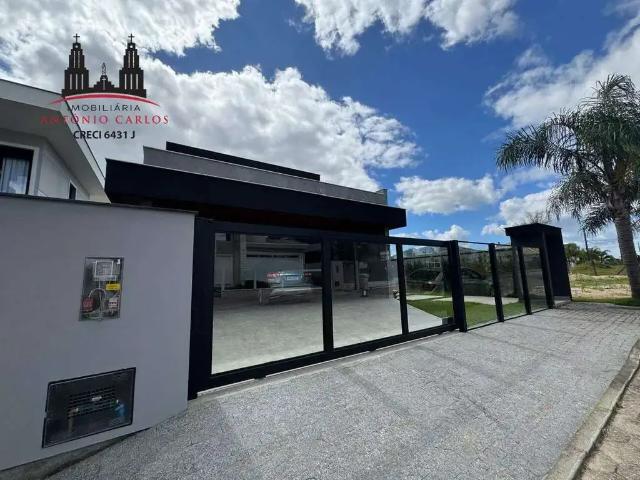 Casa venda em Região Geográfica Imediata de Florianópolis, Antônio Carlos