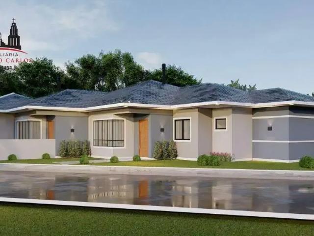 Casa venda em Região Geográfica Imediata de Florianópolis, Antônio Carlos