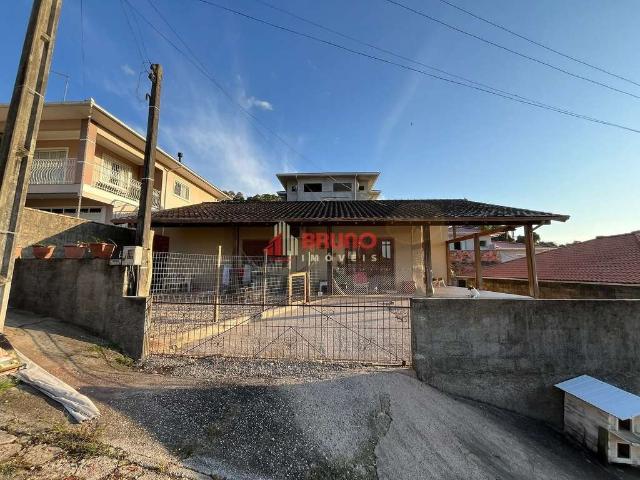 Casa venda em Antônio Carlos, Centro
