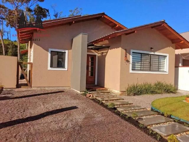 Casa venda em Região Geográfica Imediata de Florianópolis, Antônio Carlos