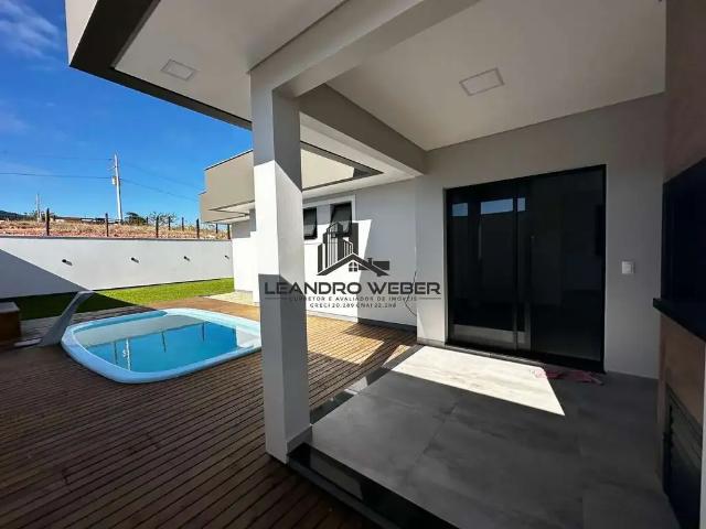 Casa venda em Região Geográfica Imediata de Florianópolis, Antônio Carlos