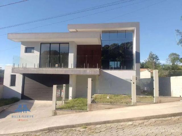 Casa venda em Região Geográfica Imediata de Florianópolis, Antônio Carlos
