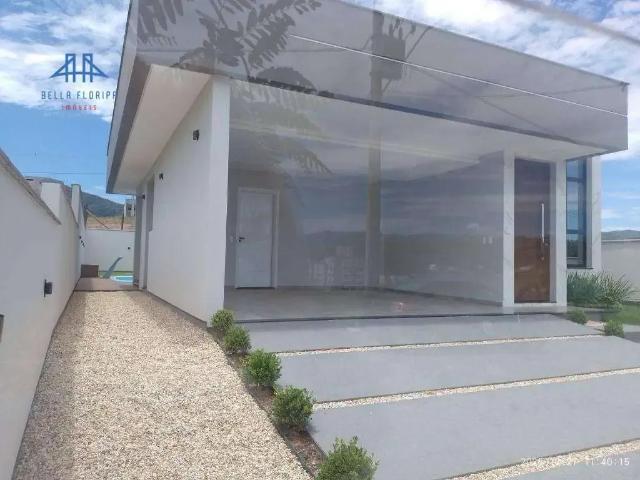 Casa venda em Região Geográfica Imediata de Florianópolis, Antônio Carlos