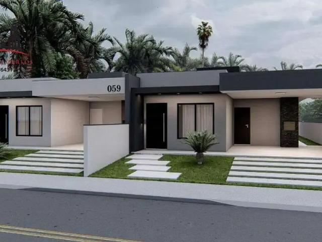 Casa venda em Região Geográfica Imediata de Florianópolis, Antônio Carlos
