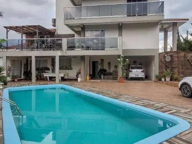 Casa venda em Região Geográfica Imediata de Florianópolis, Antônio Carlos