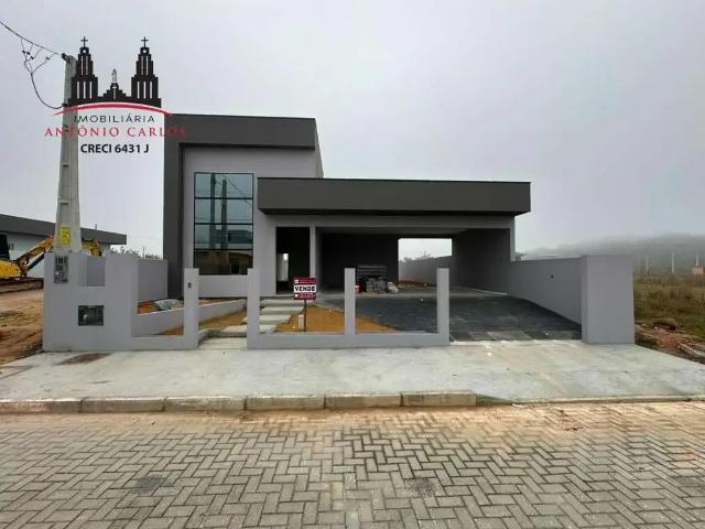 Casa venda em Região Geográfica Imediata de Florianópolis, Antônio Carlos