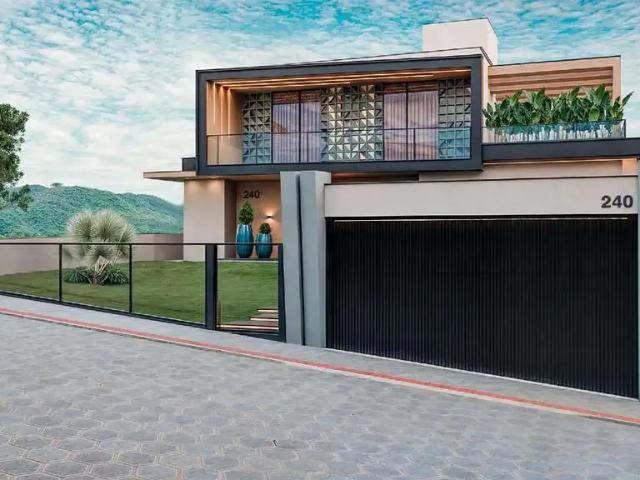 Casa venda em Região Geográfica Imediata de Florianópolis, Antônio Carlos