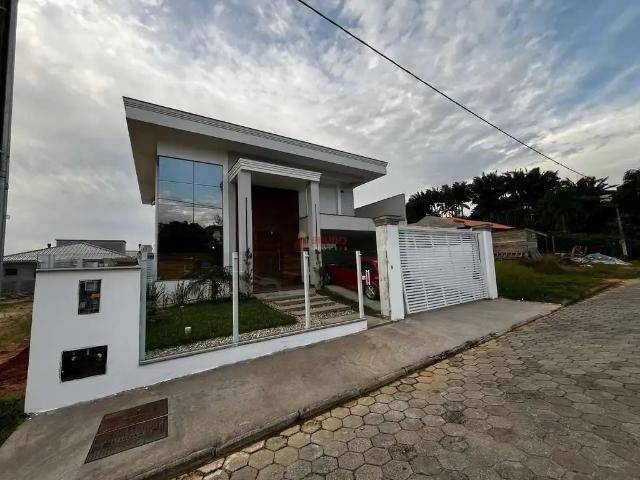 Casa venda em Região Geográfica Imediata de Florianópolis, Antônio Carlos