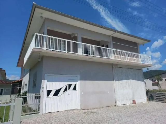 Casa venda em Região Geográfica Imediata de Florianópolis, Antônio Carlos