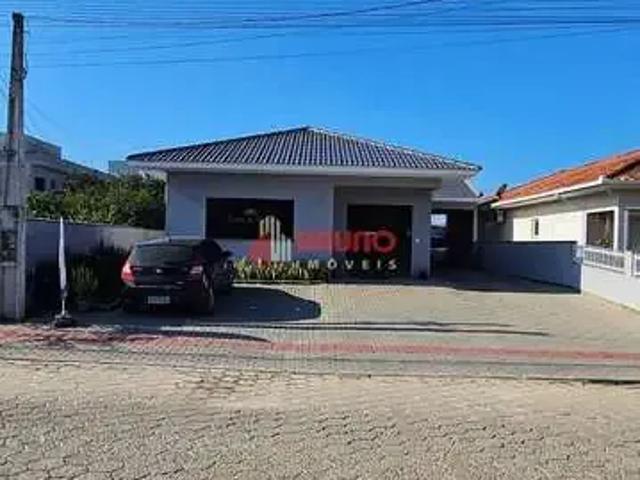 Casa venda em Antônio Carlos, Centro