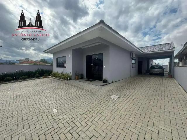 Casa venda em Região Geográfica Imediata de Florianópolis, Antônio Carlos