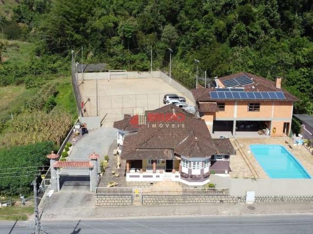 Casa venda em Antônio Carlos, Centro