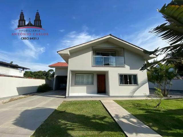 Casa venda em Região Geográfica Imediata de Florianópolis, Antônio Carlos