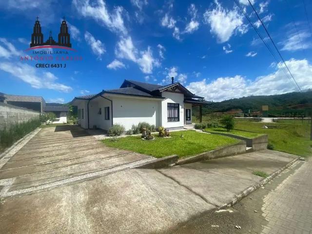Casa venda em Região Geográfica Imediata de Florianópolis, Antônio Carlos
