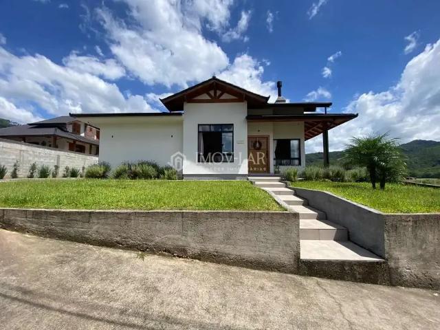 Casa venda em Região Geográfica Imediata de Florianópolis, Antônio Carlos