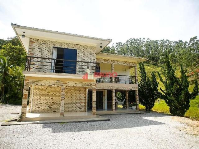 Casa venda em Antônio Carlos, Imigrantes