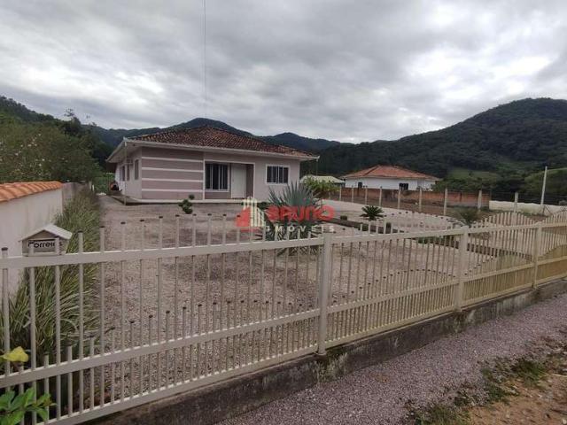 Casa venda em Antônio Carlos