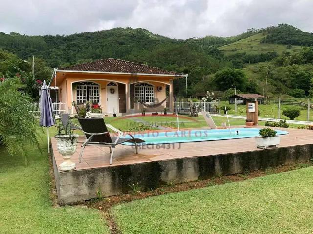 Casa venda em Região Geográfica Imediata de Florianópolis, Antônio Carlos