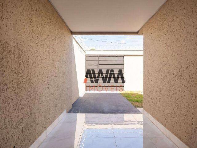 Casa venda em Região Geográfica Imediata de Goiânia, Aparecida de Goiânia