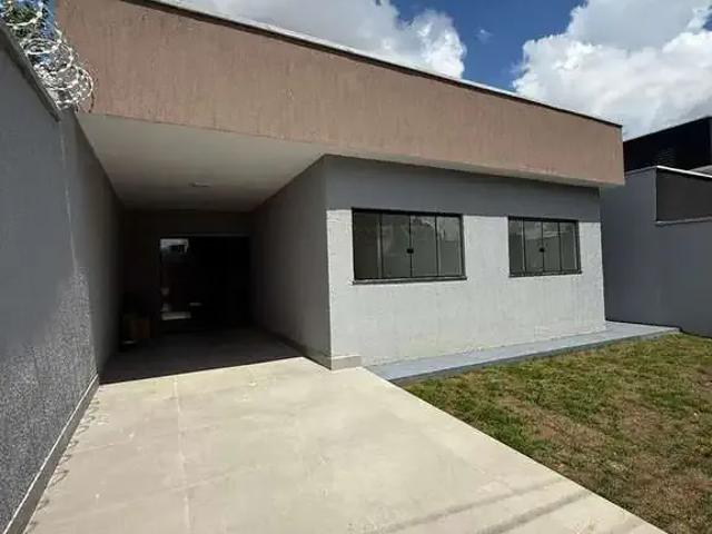 Casa venda em Região Geográfica Imediata de Goiânia, Aparecida de Goiânia