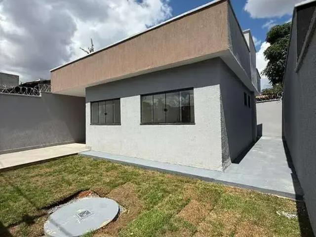 Casa venda em Região Geográfica Imediata de Goiânia, Aparecida de Goiânia