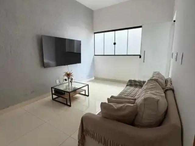 Casa venda em Região Geográfica Imediata de Goiânia, Aparecida de Goiânia