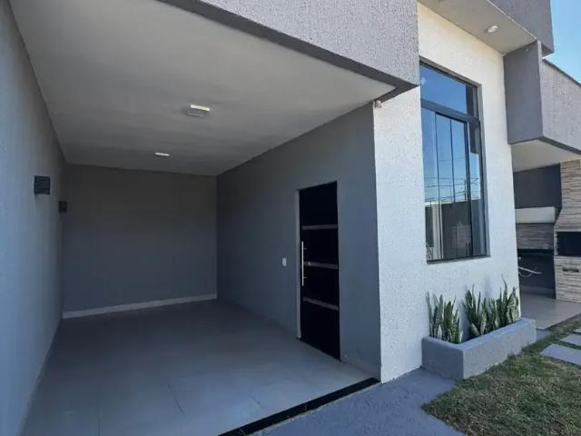 Casa venda em Região Geográfica Imediata de Goiânia, Aparecida de Goiânia