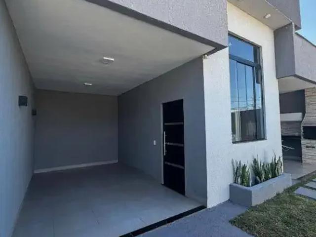 Casa venda em Região Geográfica Imediata de Goiânia, Goiânia