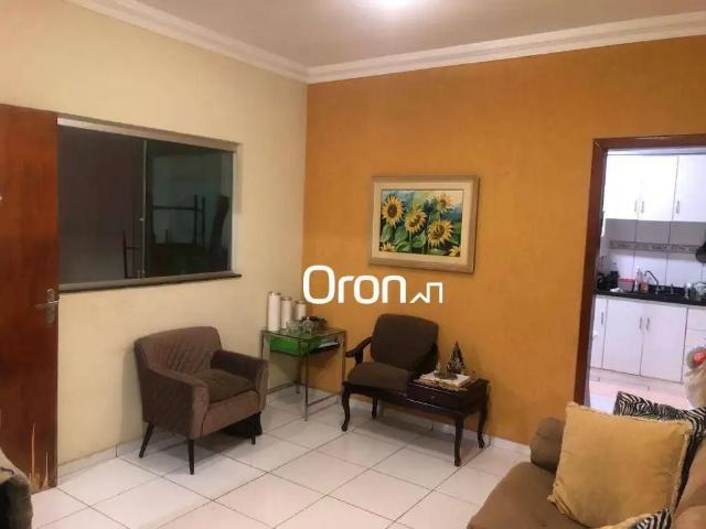 Casa venda em Região Geográfica Imediata de Goiânia, Aparecida de Goiânia
