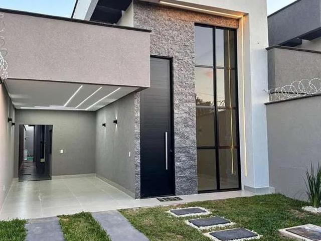 Casa venda em Bairro Cardoso, Aparecida de Goiânia