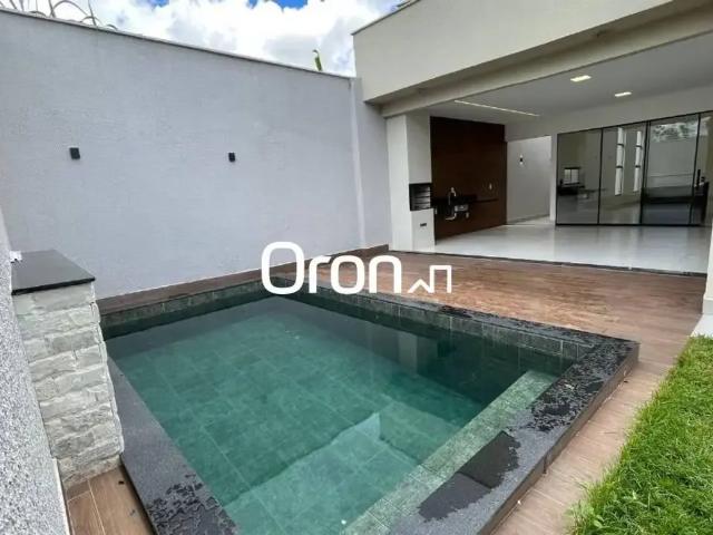 Casa venda em Região Geográfica Imediata de Goiânia, Aparecida de Goiânia