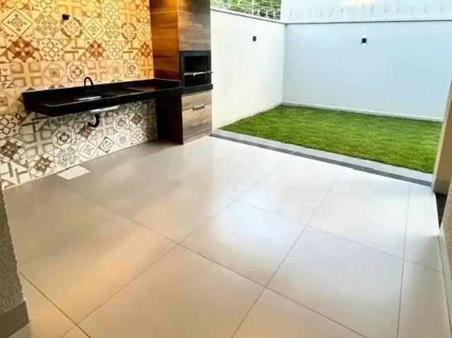 Casa venda em Região Geográfica Imediata de Goiânia, Aparecida de Goiânia
