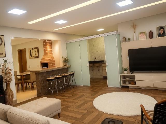 Casa venda em Região Geográfica Imediata de Goiânia, Aparecida de Goiânia