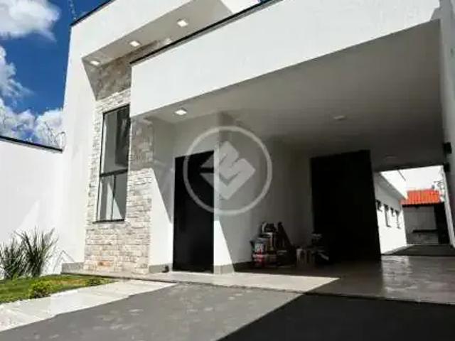 Casa venda em Região Geográfica Imediata de Goiânia, Aparecida de Goiânia