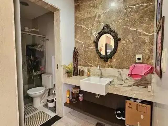 Casa venda em Bairro Cardoso, Aparecida de Goiânia
