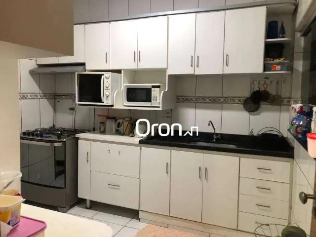 Casa venda em Região Geográfica Imediata de Goiânia, Aparecida de Goiânia