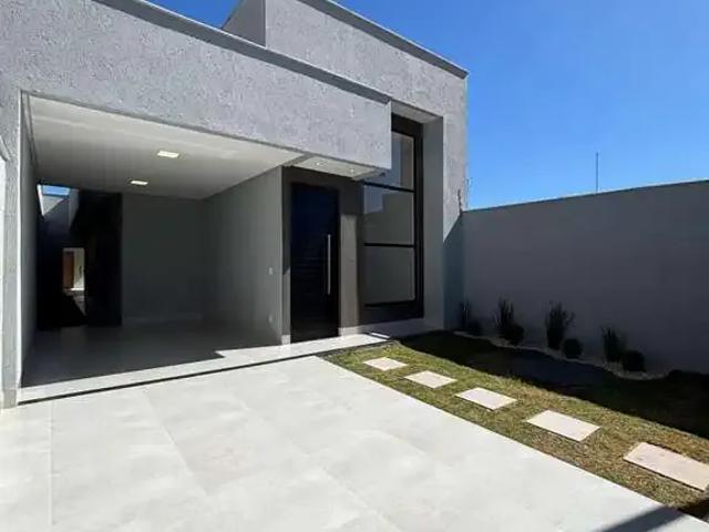 Casa venda em Região Geográfica Imediata de Goiânia, Aparecida de Goiânia
