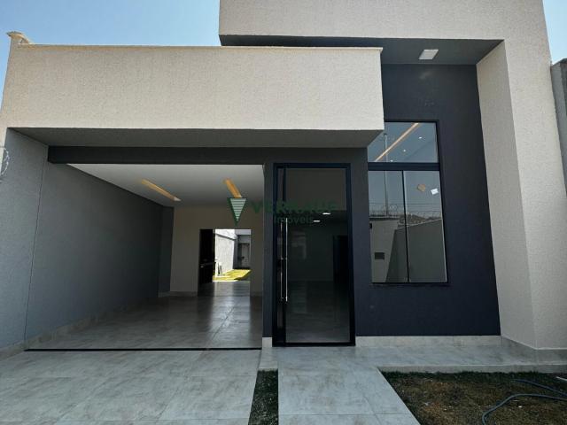 Casa venda em Bairro Cardoso, Aparecida de Goiânia