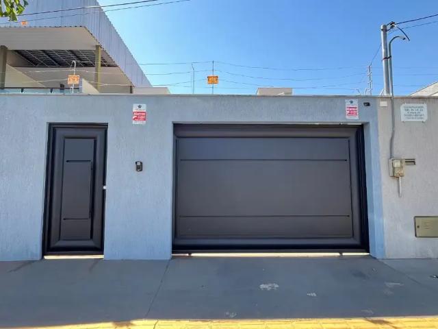 Casa venda em Região Geográfica Imediata de Goiânia, Aparecida de Goiânia