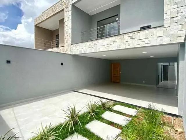 Casa venda em Bairro Cardoso, Aparecida de Goiânia