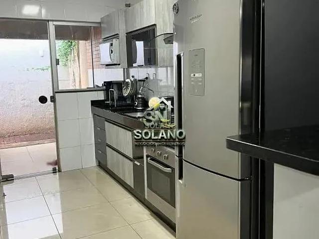 Casa venda em Bairro Cardoso, Aparecida de Goiânia