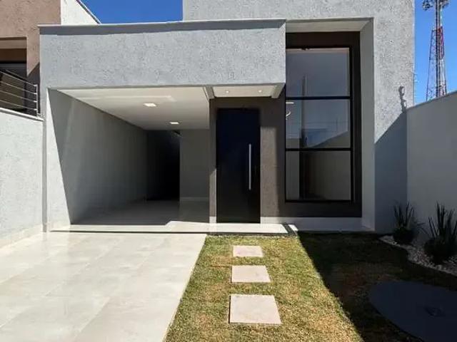 Casa venda em Região Geográfica Imediata de Goiânia, Aparecida de Goiânia